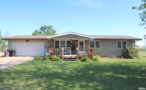 16338 E RED MAPLE Lane, Lewistown, IL 61542