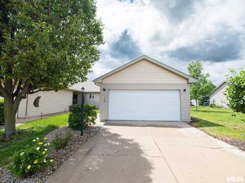 11327 N DAISY Drive, Dunlap, IL 61525