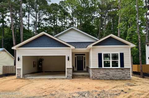 761 Riverbirch Drive, Vass, NC 28394