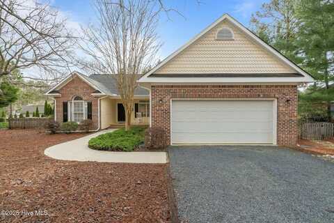 50 Sugar Pine Drive, Pinehurst, NC 28374
