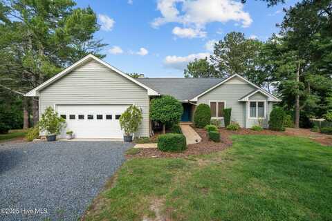 116 Fox Run Court, West End, NC 27376