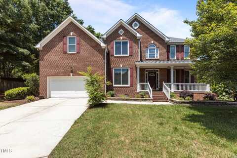 708 Cheselden Drive, Durham, NC 27713