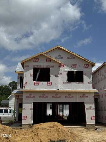 184 W Allen Street, Four Oaks, NC 27524