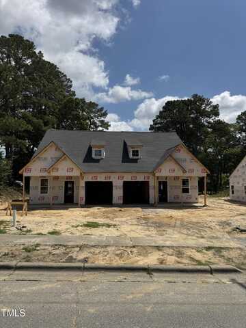 203 S Main Street, Four Oaks, NC 27524