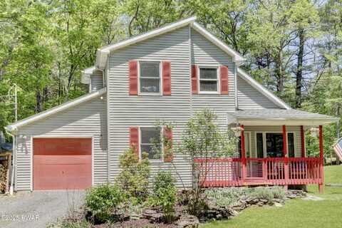 101 Bayberry Drive, Milford, PA 18337