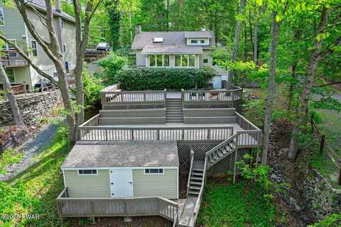 88 Paupack Point Road, Hawley, PA 18428