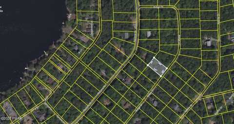 S Ridge Drive, Gouldsboro, PA 18424