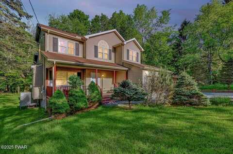 32 Forest Lane, Lake Ariel, PA 18436