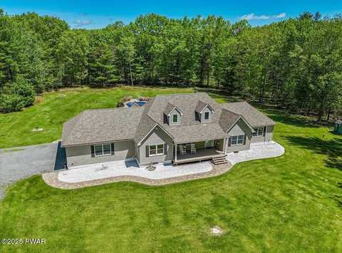 174 Lee Road, Shohola, PA 18458