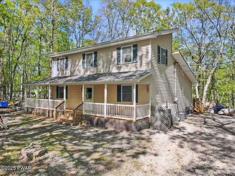 800 Washington Court, Lords Valley, PA 18428