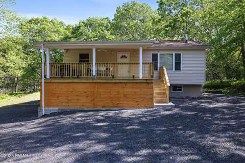 439 Gold Finch Road, Bushkill, PA 18324