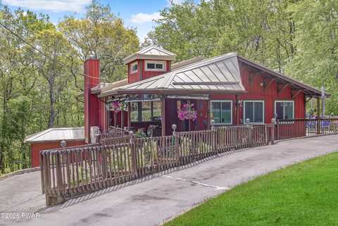 109 Bald Ridge Road, Milford, PA 18337