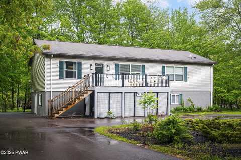 4 Pebble Court, Lake Ariel, PA 18436