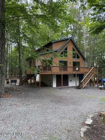 1030 Evergreen Drive, Lake Ariel, PA 18436
