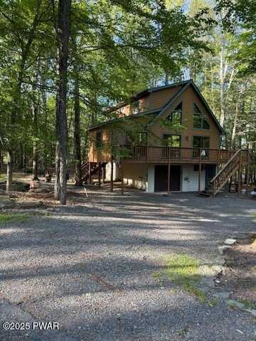 1030 Evergreen Drive, Lake Ariel, PA 18436