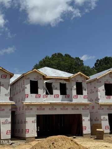 176 W Allen Street, Four Oaks, NC 27524