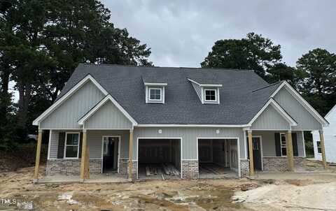203 S Main Street, Four Oaks, NC 27524