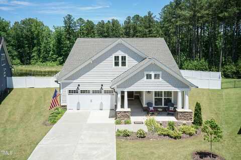 2501 Impulsion Drive, New Hill, NC 27562