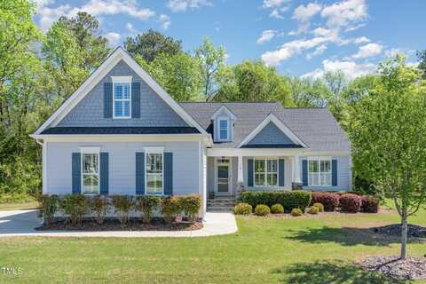 1101 Sky Wave Trail, Raleigh, NC 27603
