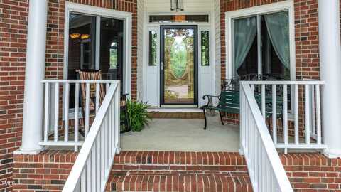 204 Muirfield Lane, Clayton, NC 27527