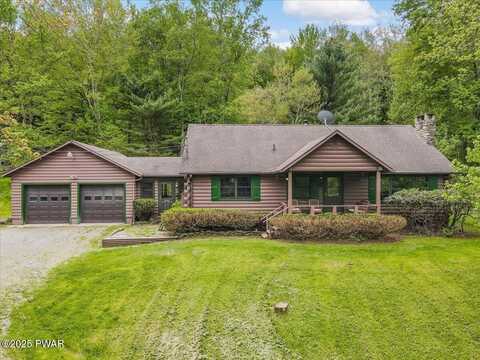 349 Starlight Lake Road, Starlight, PA 18461