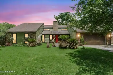 146 Steiner Road, Lafayette, LA 70508