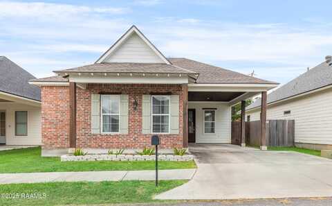 102 Santa Marta Drive, Youngsville, LA 70592
