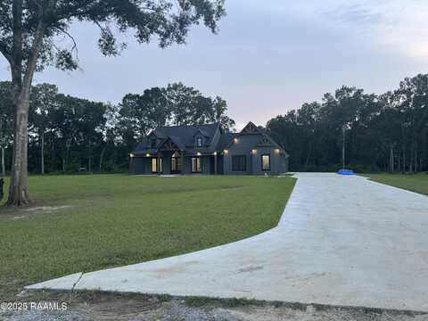 632 Kilchrist Road, Carencro, LA 70520