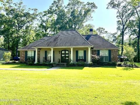 277 Carrera Lane, Eunice, LA 70535