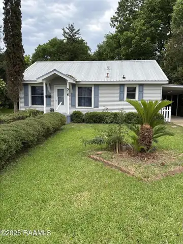 316 Congress Street, Opelousas, LA 70570