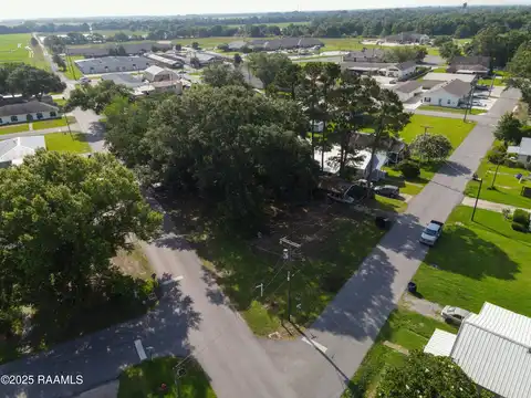 1104 Hockaday Street, Crowley, LA 70526