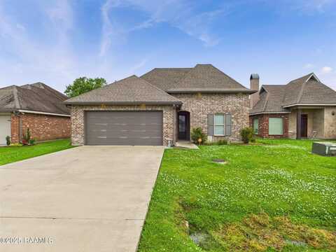 120 Old Heritage Lane, Carencro, LA 70520