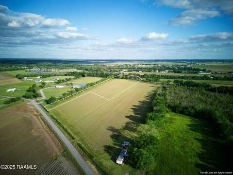 1111 Lion Castille Road, Breaux Bridge, LA 70517