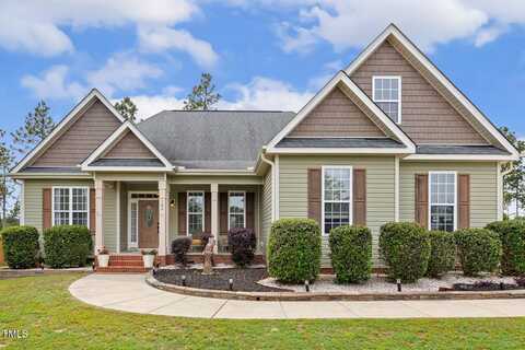 182 Brendamoore Court, Fuquay Varina, NC 27526