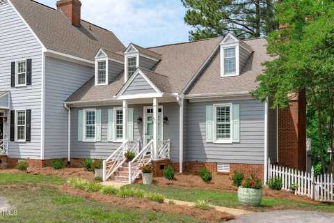 1813 Carrington Drive, Raleigh, NC 27615