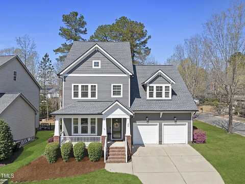 300 Redhill Road, Holly Springs, NC 27540