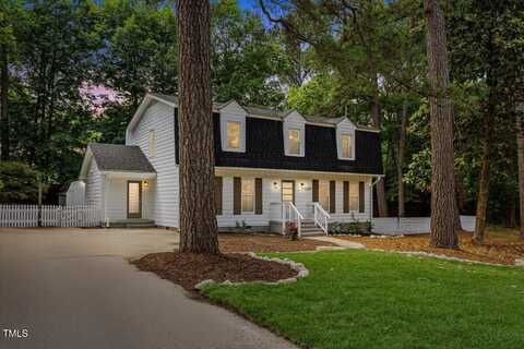 6709 Sunhaven Place, Raleigh, NC 27615