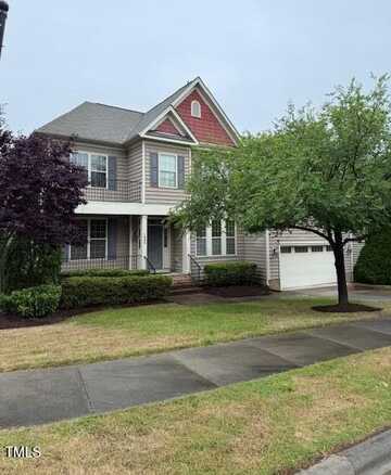 1005 Pueblo Ridge Place, Cary, NC 27519