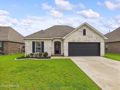 143 Melanie Rose Drive, Maurice, LA 70555