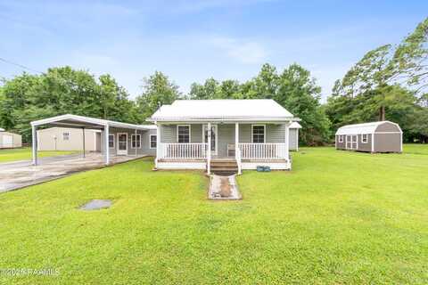 1010 Mimosa Lane, Saint Martinville, LA 70582