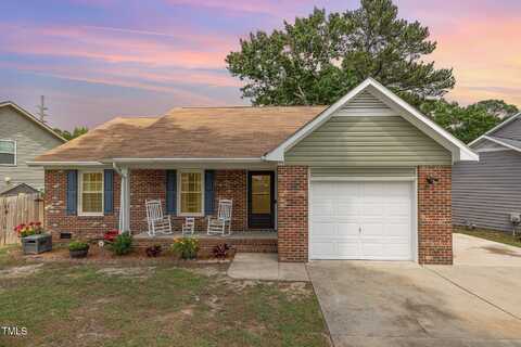 459 Brandermill Road, Fayetteville, NC 28314