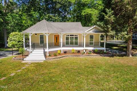 4220 Hope Valley Road Road, Durham, NC 27707