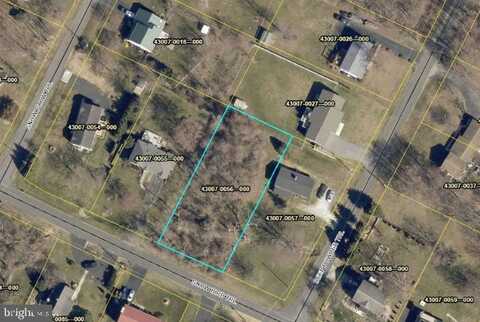 21 SNOW BIRD TRAIL, FAIRFIELD, PA 17320