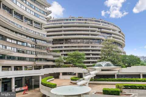 2510 VIRGINIA AVENUE NW, WASHINGTON, DC 20037