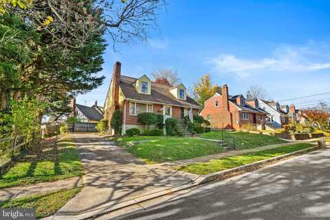 1702 GREENSPRING DRIVE, LUTHERVILLE TIMONIUM, MD 21093
