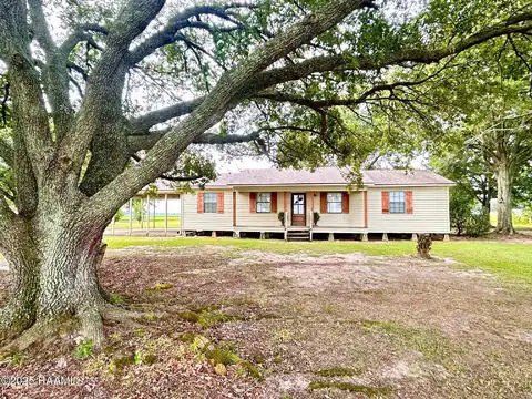 8134 Schultz Road, Crowley, LA 70526
