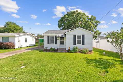 1617 Oscar Street, Abbeville, LA 70510
