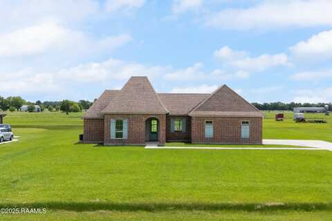 149 Critter Creek Road, Opelousas, LA 70570