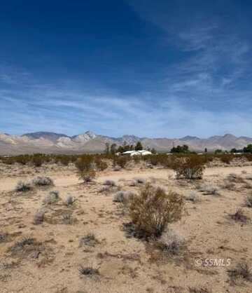 Argo, Inyokern, CA 93527