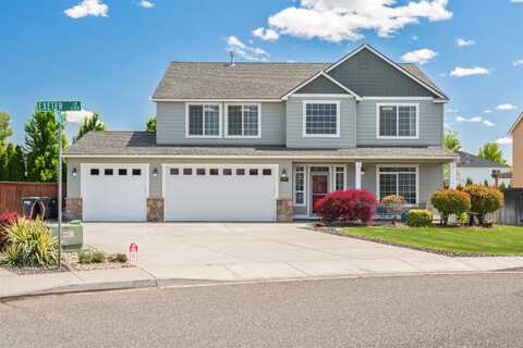 6307 Exeter, Pasco, WA 99301